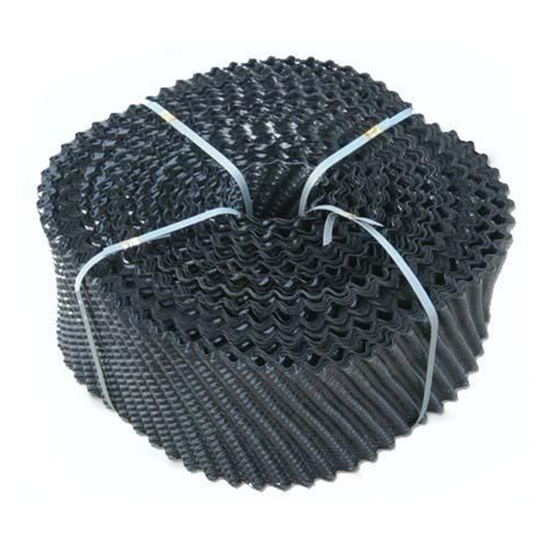 Round Cooling Tower PVC Fill hongming