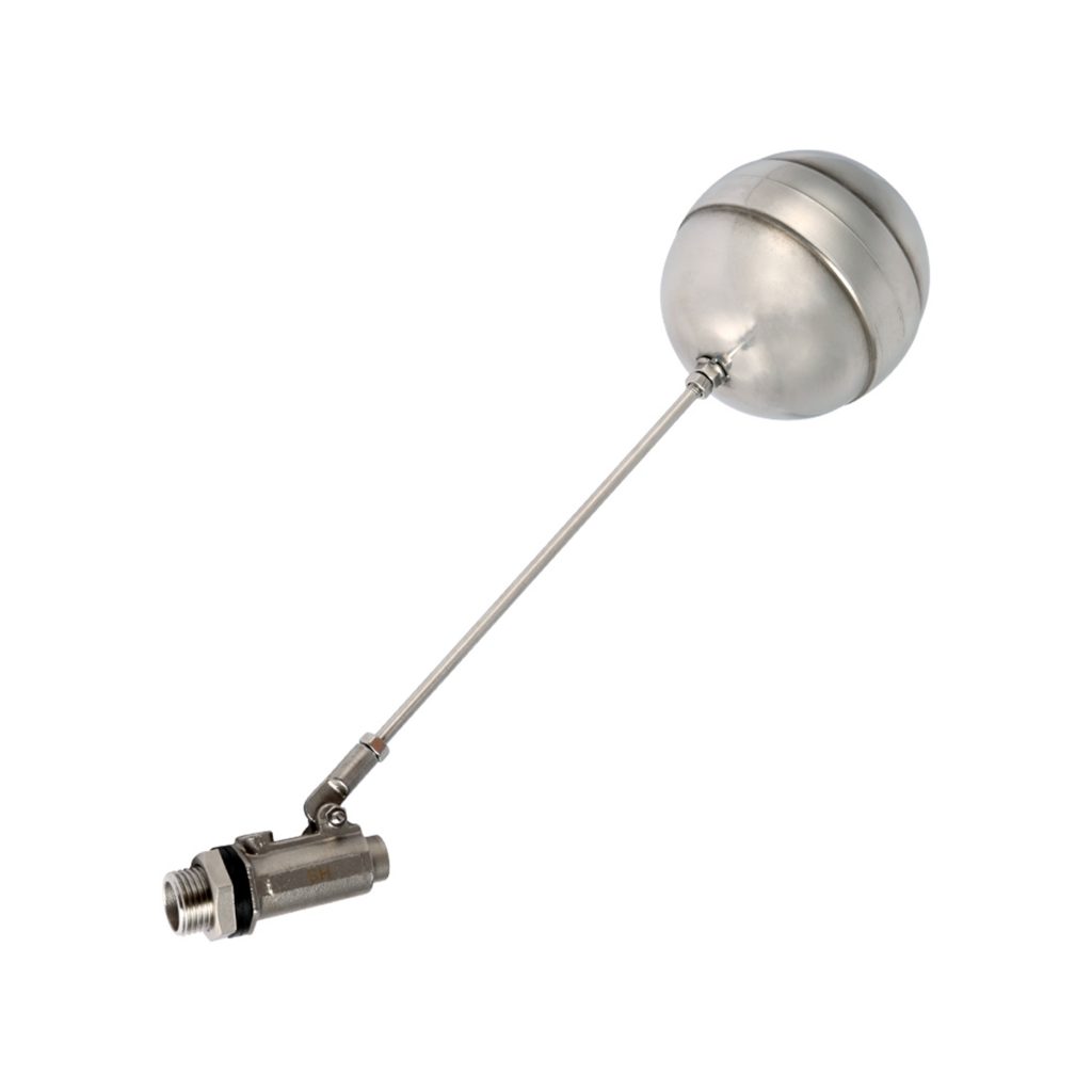 Cooling Tower Float Valve hongming