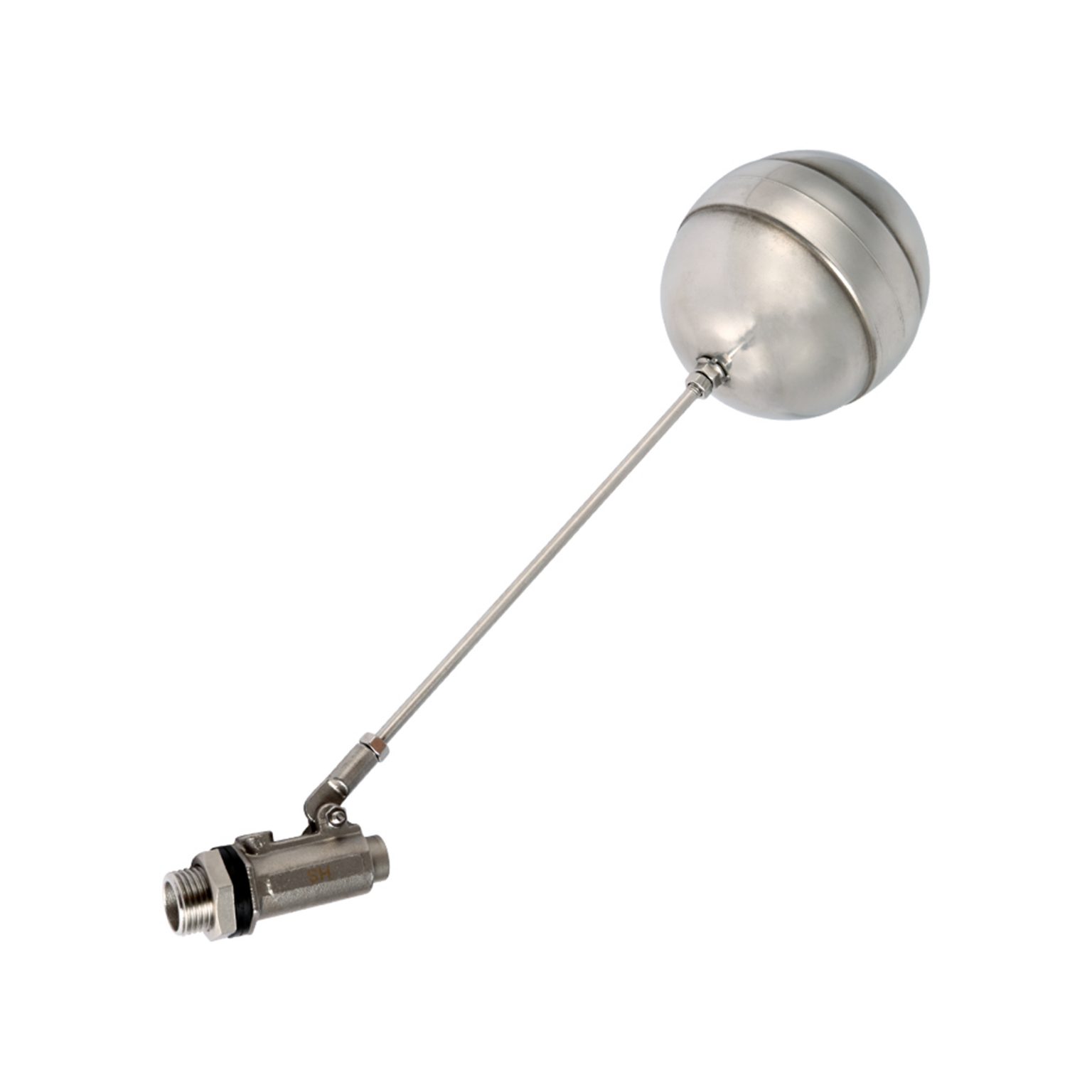 Cooling Tower Float Valve hongming