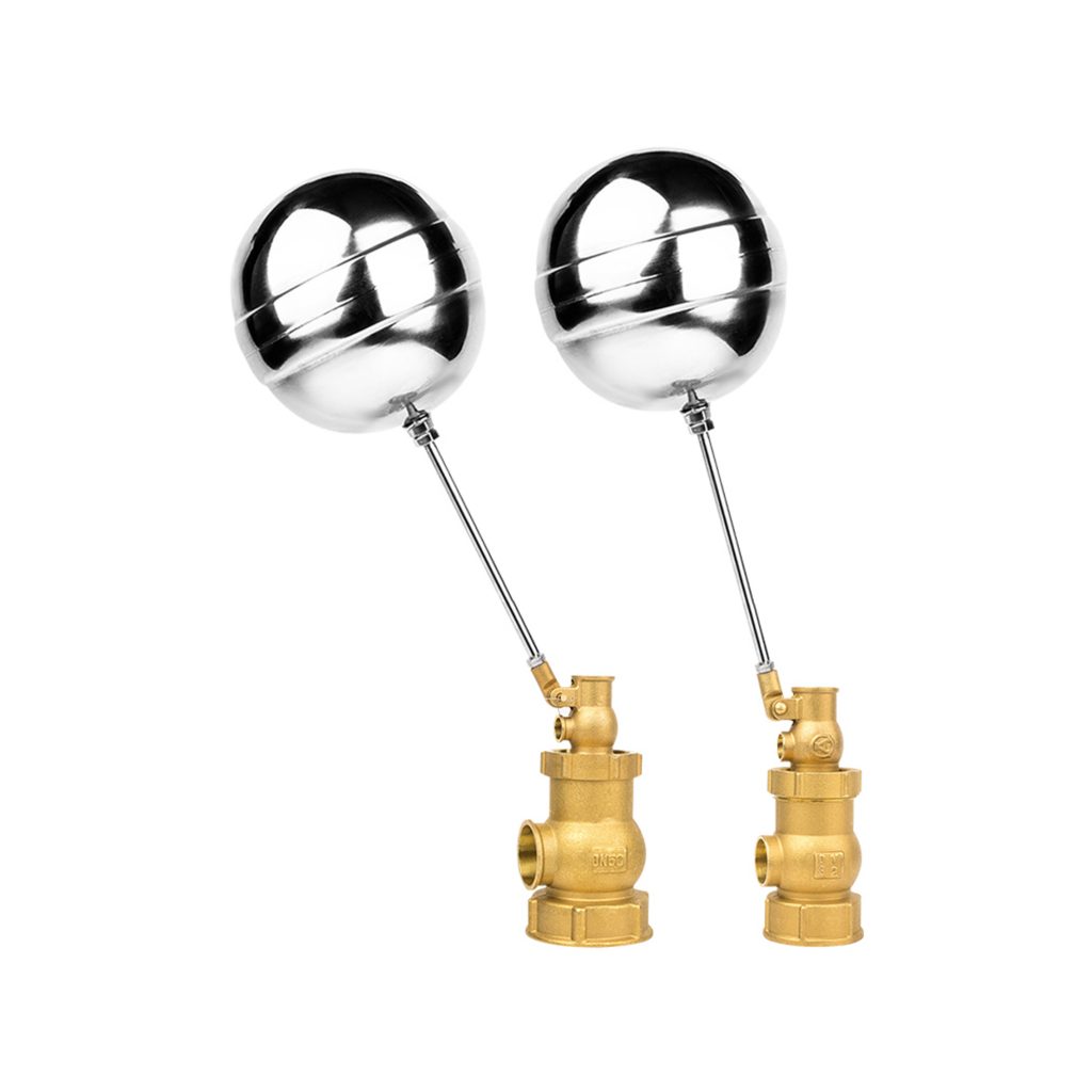 Cooling Tower Float Valve hongming