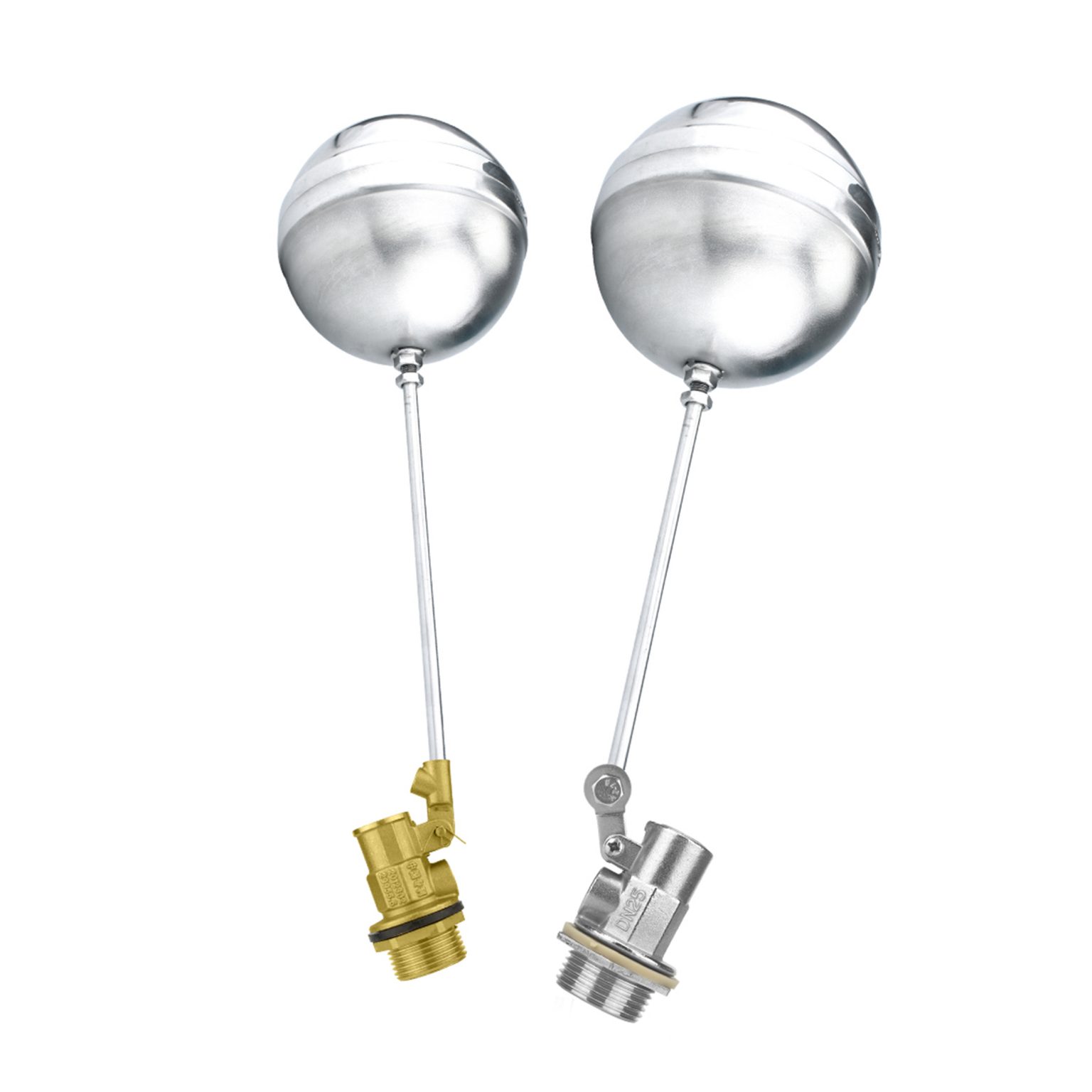 Cooling Tower Float Valve hongming