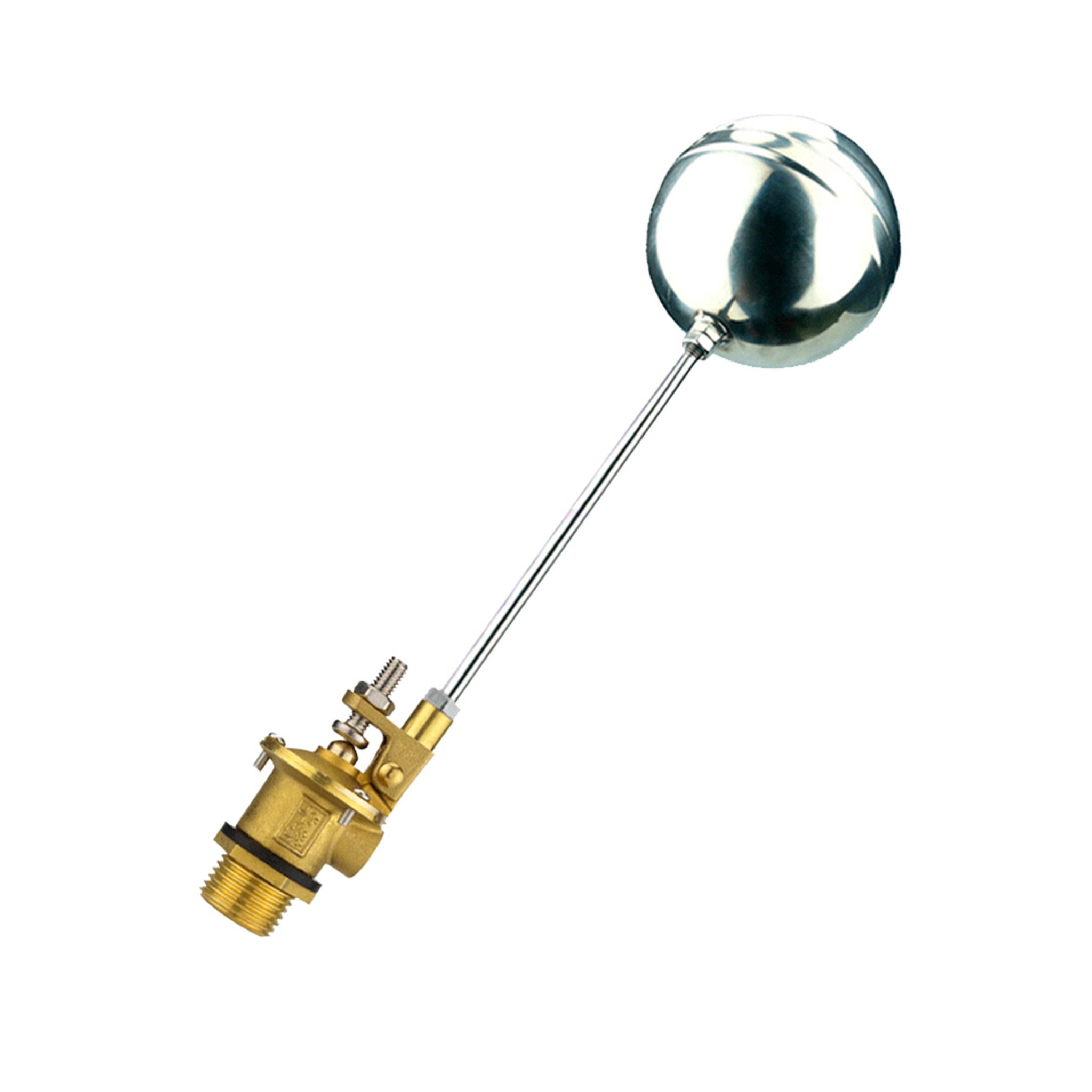 Cooling Tower Float Valve - HON MING TECHNOLOGY GROUP