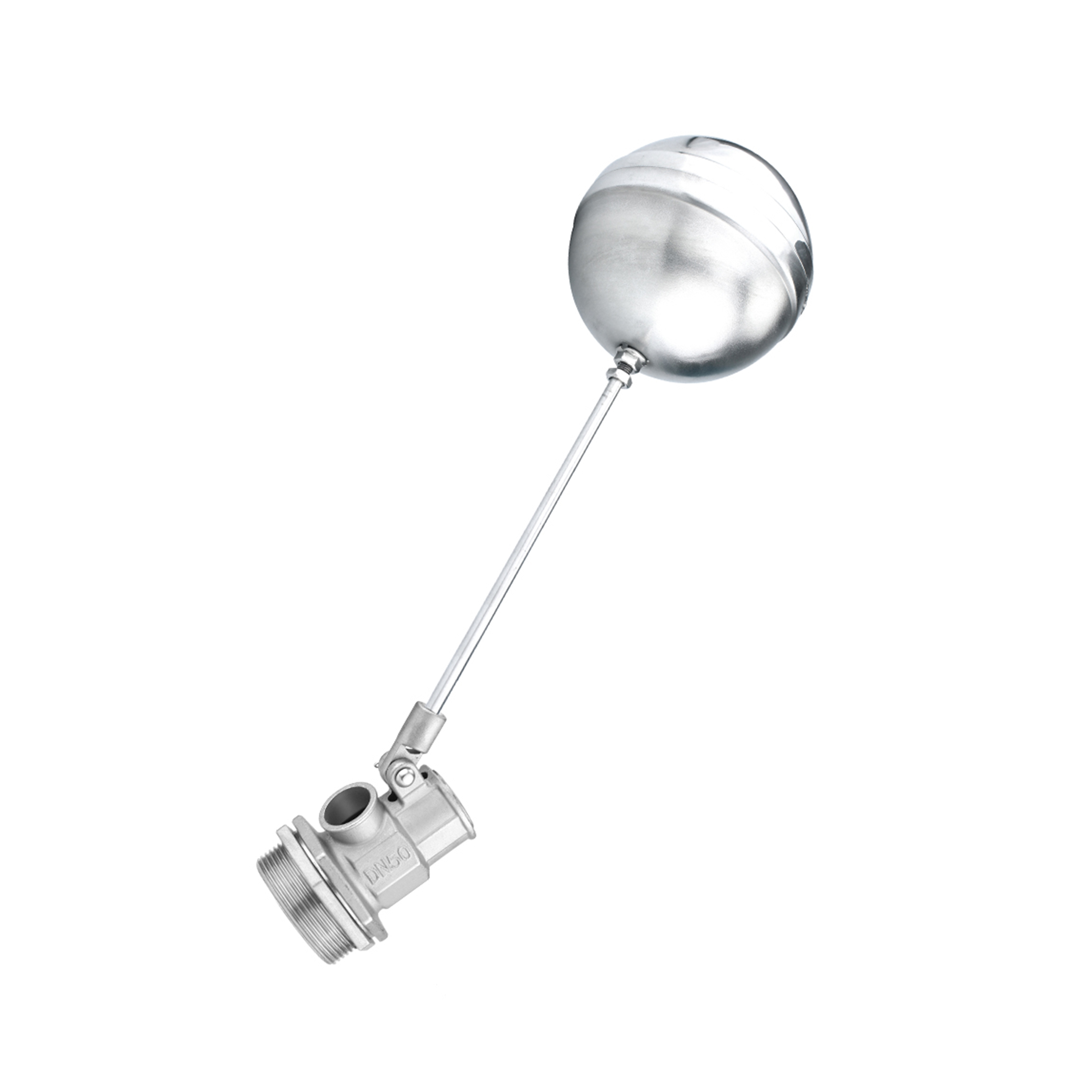 Cooling Tower Float Valve hongming