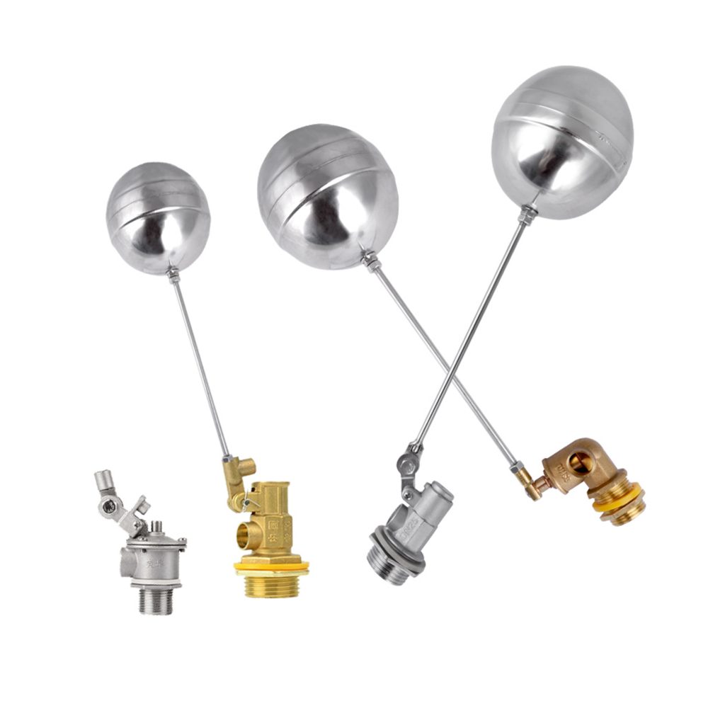 Cooling Tower Float Valve hongming