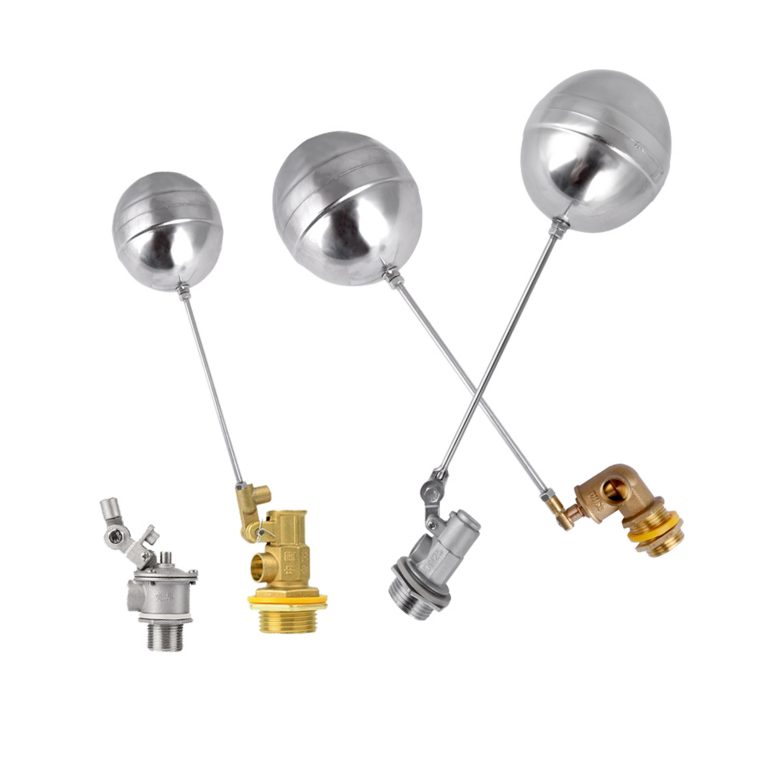 Cooling Tower Float Valve hongming