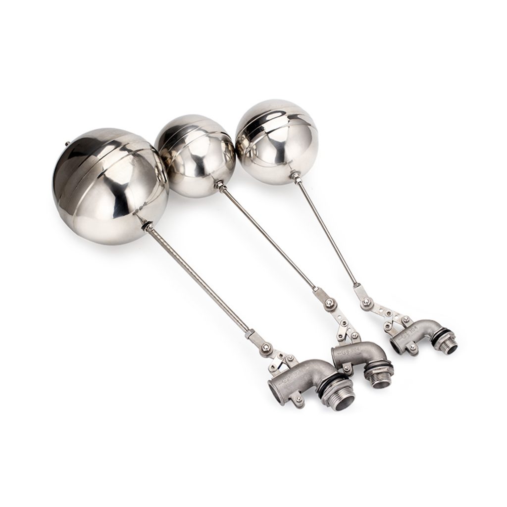 Cooling Tower Float Valve hongming