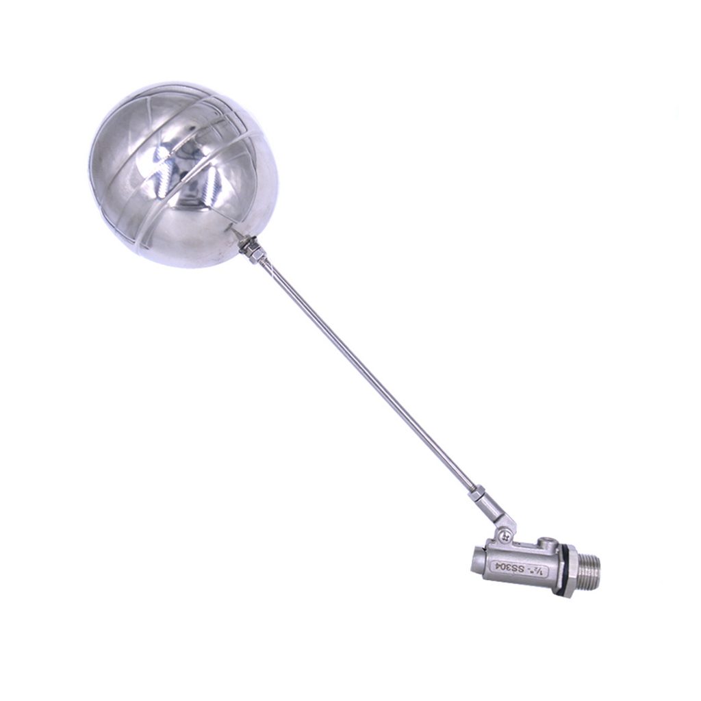 Cooling Tower Float Valve hongming