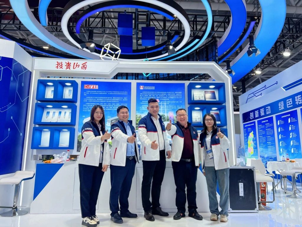 HON MING Technology participate the 27th "China's Premier Technology ...