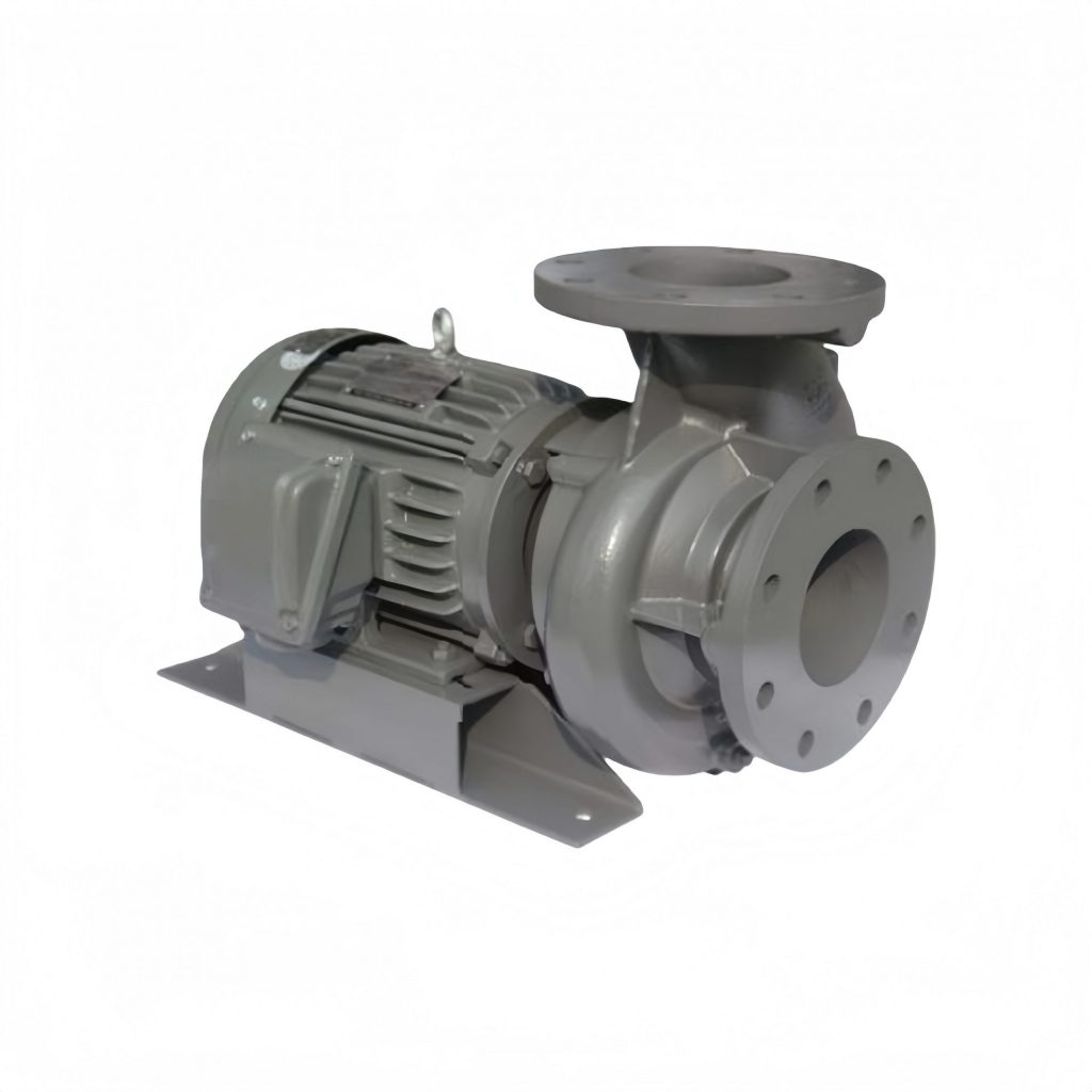 Hyup Sung Pump HSP Cooling